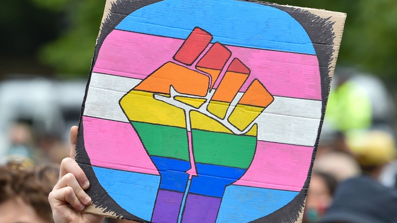 Transgender Pedophile Threatens German Judge With ‘Misgendering’ Fine