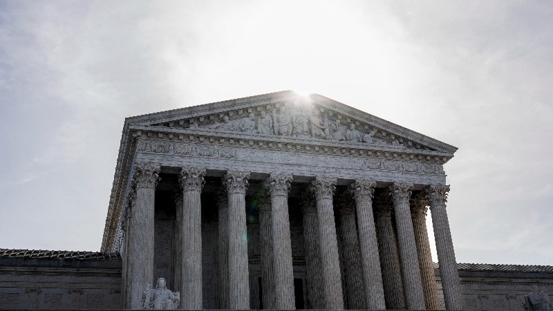 Supreme Court Signals Strong Support For Medical Free Speech In Ruling Against Ban On Homosexual Conversion Therapy