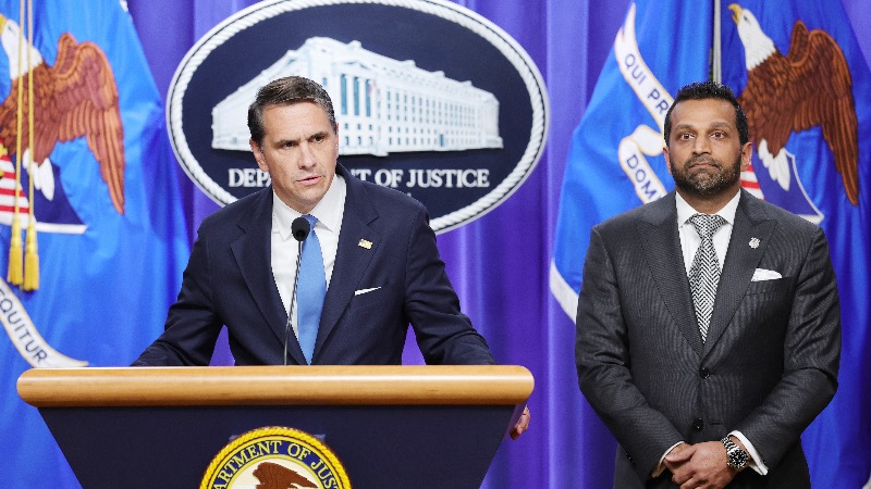 DOJ Charges SPLC With Fraud For Alleged Payments To KKK-Associated Individuals