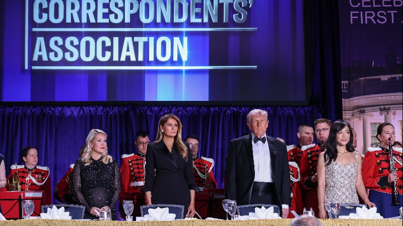 White House Blames Democrat’s Unhinged Rhetoric For Left Wing Domestic Terrorism Phenomenon