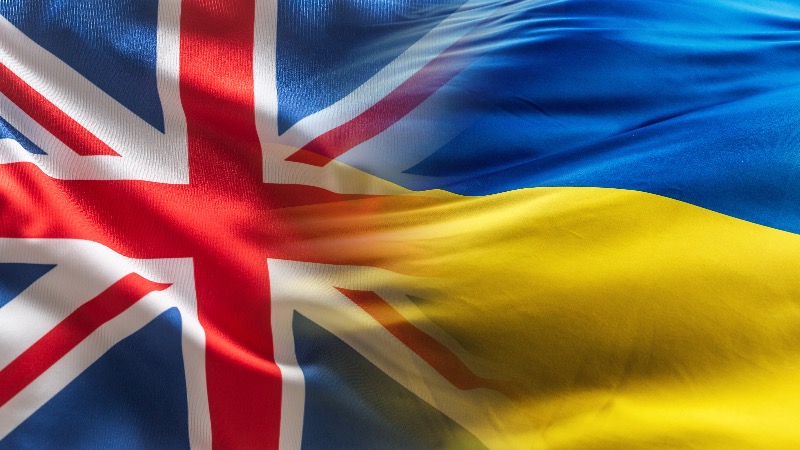 UK Ukrainian Visa Scheme Used By Thousands Of Non-Ukrainian Aliens