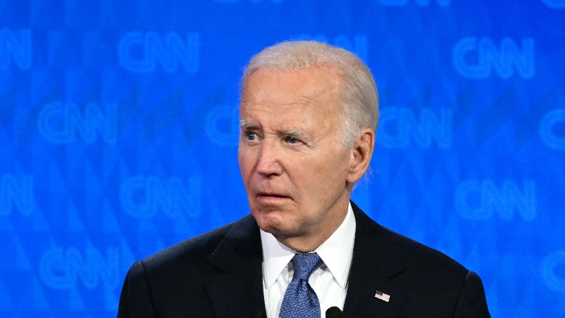 Trump DOJ Publishes Report Exposing Biden Admin Persecution Of Pro-Lifers