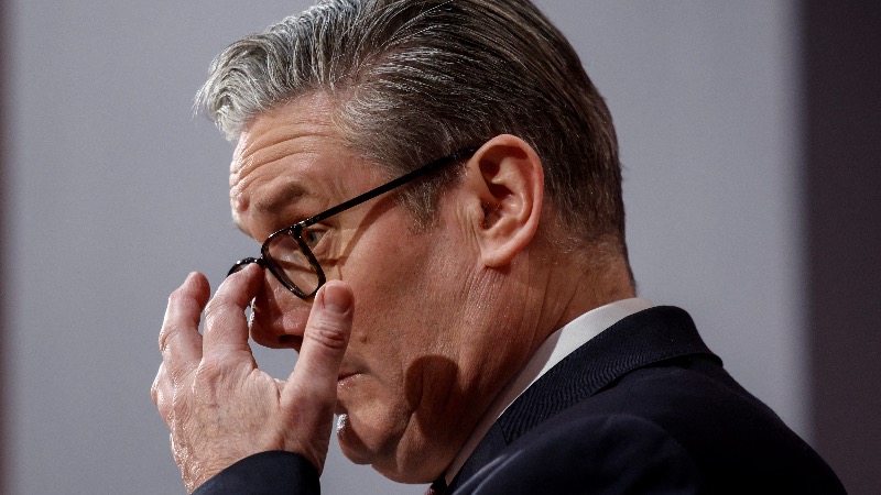 UK Police Scale Back ‘Hate’ Investigations