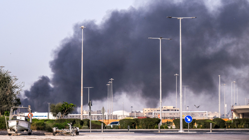 Global Plastics Supply Chains Further Pressured as Abu Dhabi Petrochemicals Plant “Suspended” After Attack