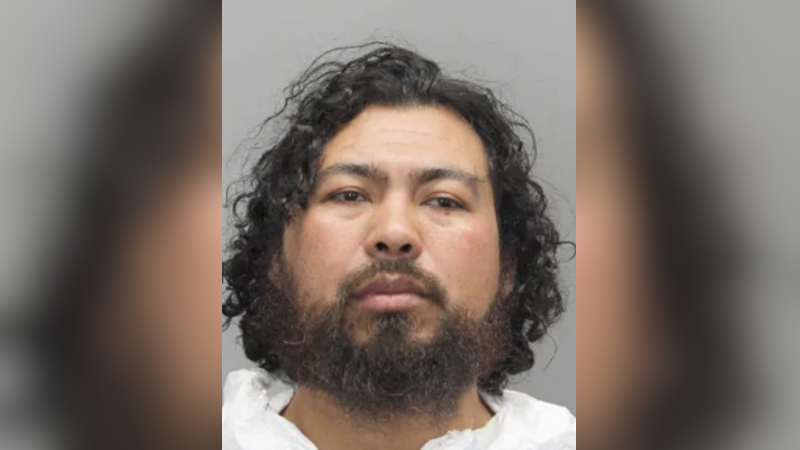 Illegal Alien Charged With Stabbing Man to Death in Virginia Sanctuary County