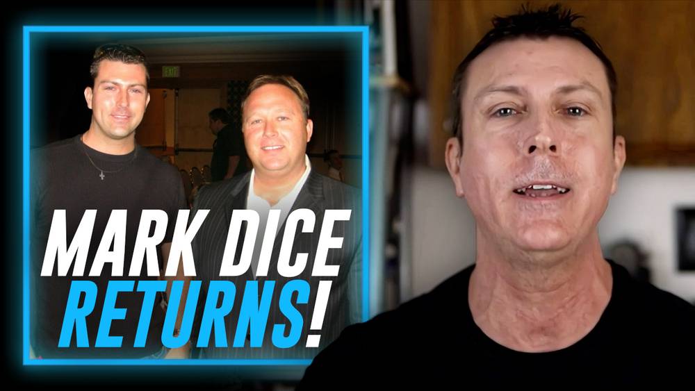 Heavily Censored Top YouTuber & Media Analyst- Mark Dice- Responds To President Trump’s Bizarre Attempts To Commit Political Suicide!