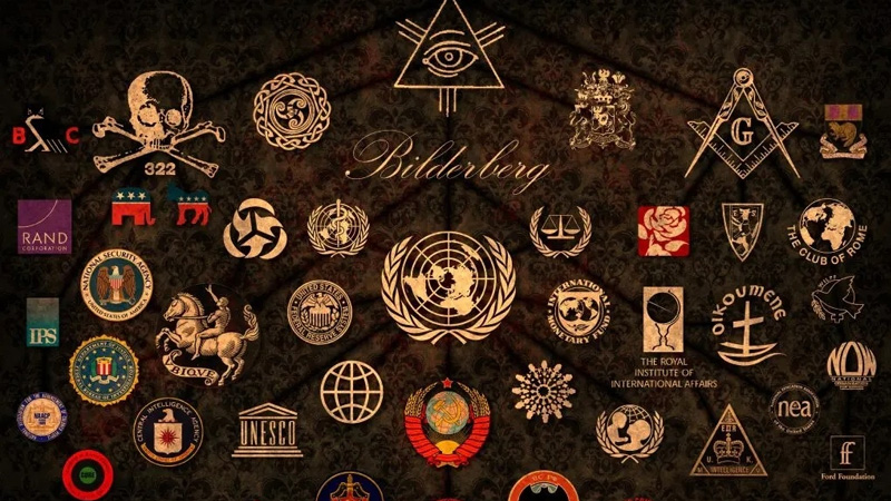 Bilderberg Gathers Amid Iran War to Weigh Middle East, Global Trade, AI & More