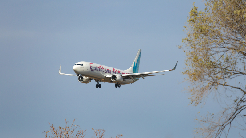 Baby Born Aboard NYC-Bound Flight From Jamaica as SCOTUS Mulls Birthright Citizenship