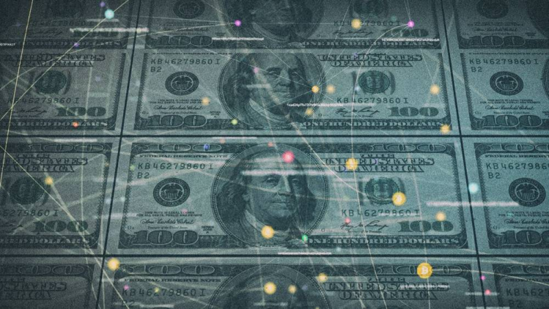 The Beast System’s Digital Noose – Special Report