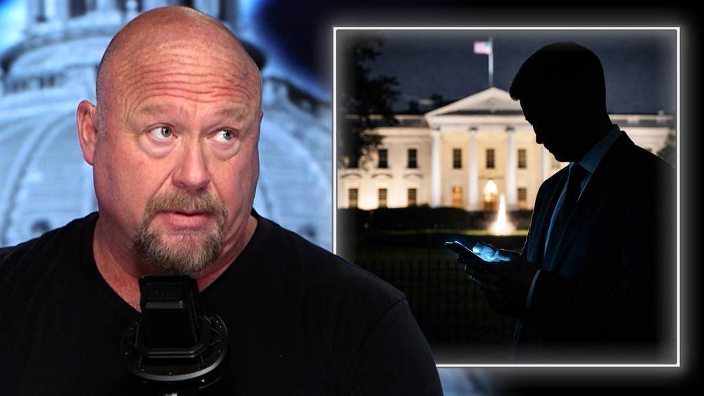 EXCLUSIVE: Top Trump Cabinet Members, Susie Wiles & Other Confidants Of The President Are Begging Him To End The Iran War Now Before It Derails His Fledging Recovery & Hands Democrats The Midterms!