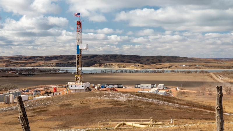 Major US Shale Producer to Boost Output