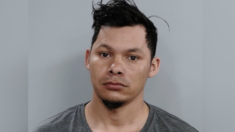 Four-Time Deported Honduran Arrested for Kidnapping, Sodomizing Pre-Teen Girl in Kentucky