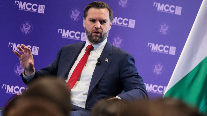 Did the United States Lose The War Israel Started With Iran? Is The Ceasefire JD Vance Brokered With Iran The End Of The war?