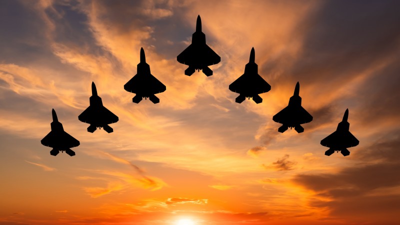 Breaking! POTUS Warns Iran “Time Is Running Out,” Gives 48 Hours Before “All Hell Will Reign Down On Them”