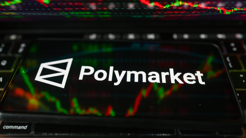 Polymarket Apologizes for Allowing ‘Disgusting’ Bets on US Pilots Downed in Iran