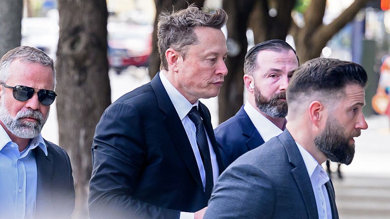 Should President Trump Appoint Elon Musk As The New Attorney General?