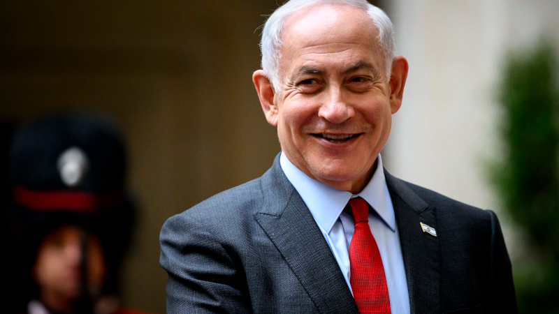 Netanyahu Boasts 70% of Iran’s Steel Production Capacity Destroyed