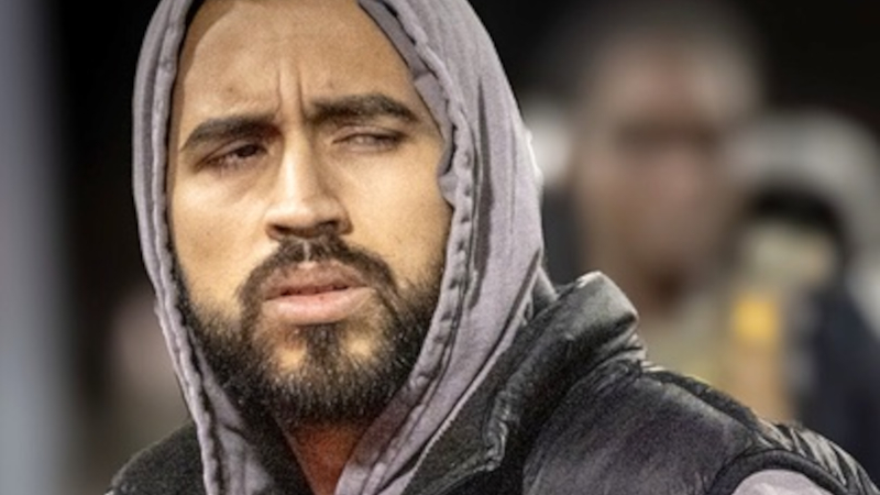 MS-13 Terrorist Wanted for Murdering Pastor in El Salvador Illegally Entered US as ‘Unaccompanied Minor’ – DHS