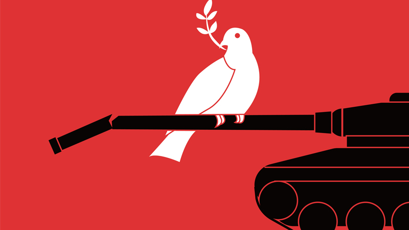 Ron Paul: Hope for America