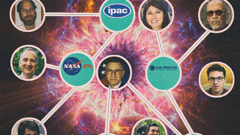 Special Report: Experts on Free Energy And Exotic Tech Dead or Missing