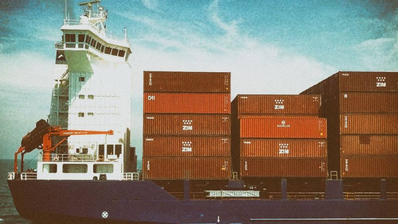 Just In Time, System Could Come To A Grinding Halt