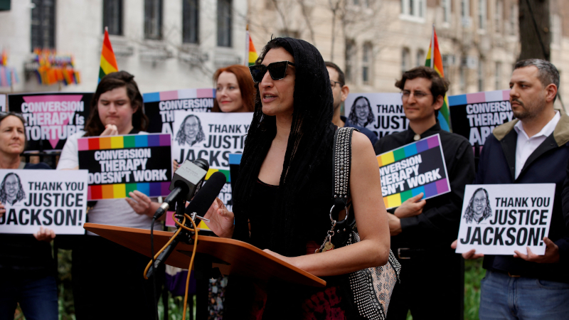 Colorado Toughens ‘Conversion Therapy’ Ban Despite Supreme Court ruling