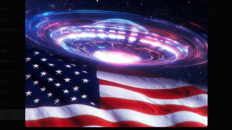 Rep. Burchett Says Americans Would FREAK OUT If They Knew What Congress Has Been Told About UFOs & Aliens