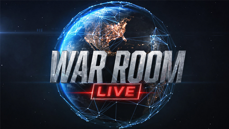 Thursday War Room LIVE: Infowars Dices Onion’s Takeover Attempt In Court, Trump Urges GOP to ‘Blow Up’ Filibuster…PLUS, Myron Gaines Joins Harrison Smith In Studio! TUNE IN & SHARE!
