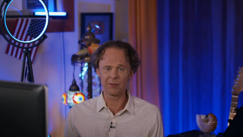 UFO Expert David Wilcock Allegedly Commits Suicide — The Internet Isn’t Buying The Official Story!