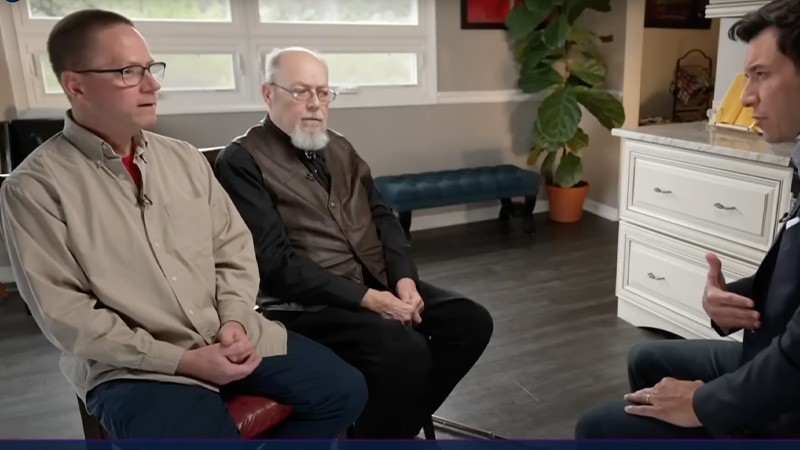 The Two Injured Trump Supporters From The Butler Rally Share Their ...