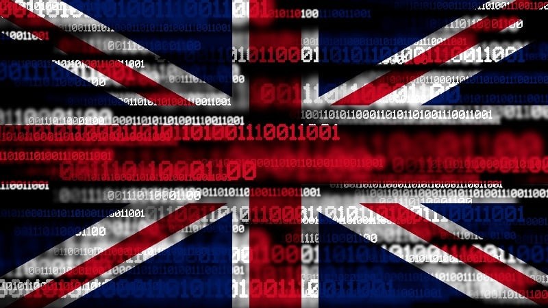 UK Leads Global Push For Notification Data Requests