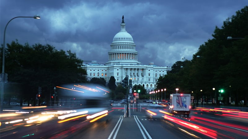 Why Washington Still Pretends January 6 Was an Attempted “Coup”