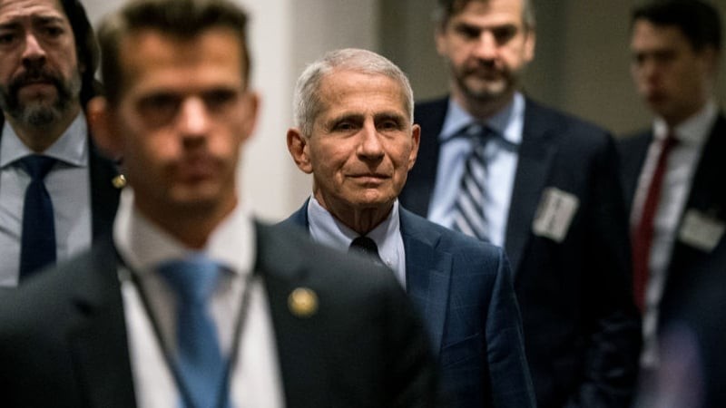 A Predictable Disaster