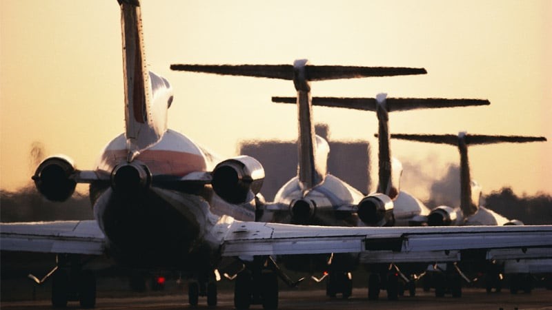 Biden & Harris Resume Taxpayer-Funded Secret Illegal Alien Flights into U.S.